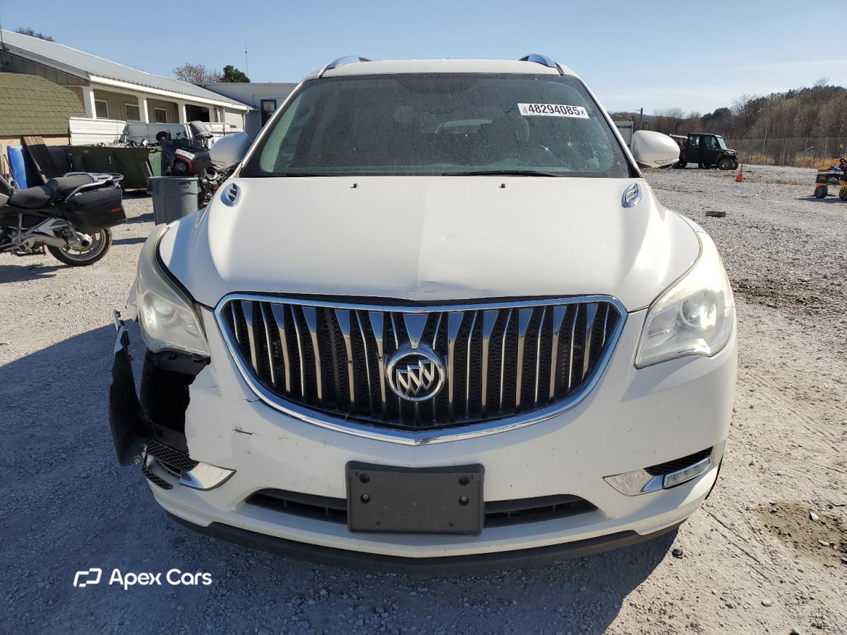 Buick Enclave 2015
