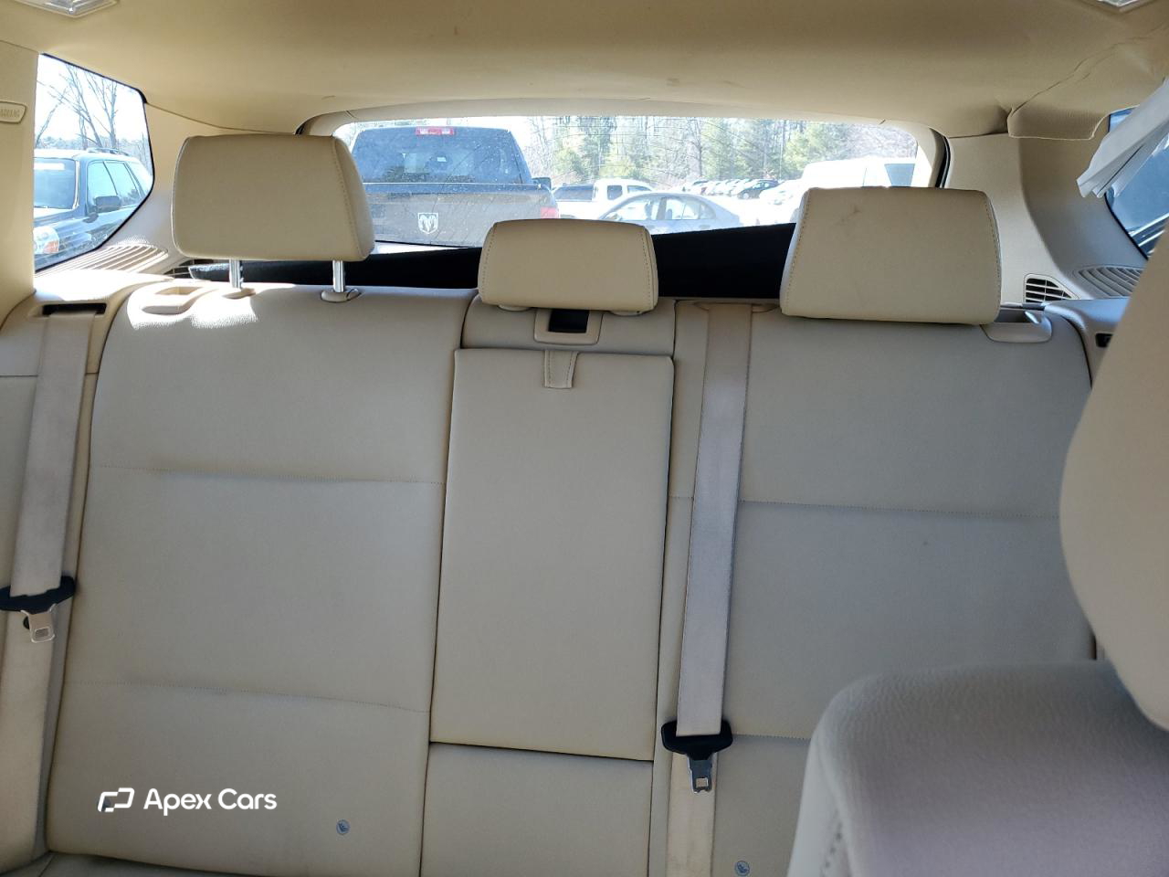 BMW X3 2015