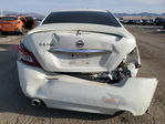 Nissan Maxima 2014