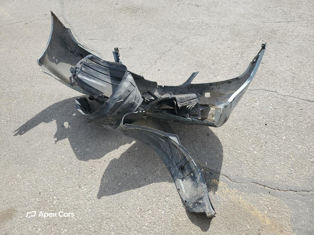 Honda Civic 2004