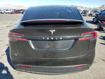 Tesla Model X 2019