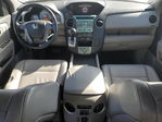 Honda Pilot 2010