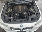 BMW Series 5 2012