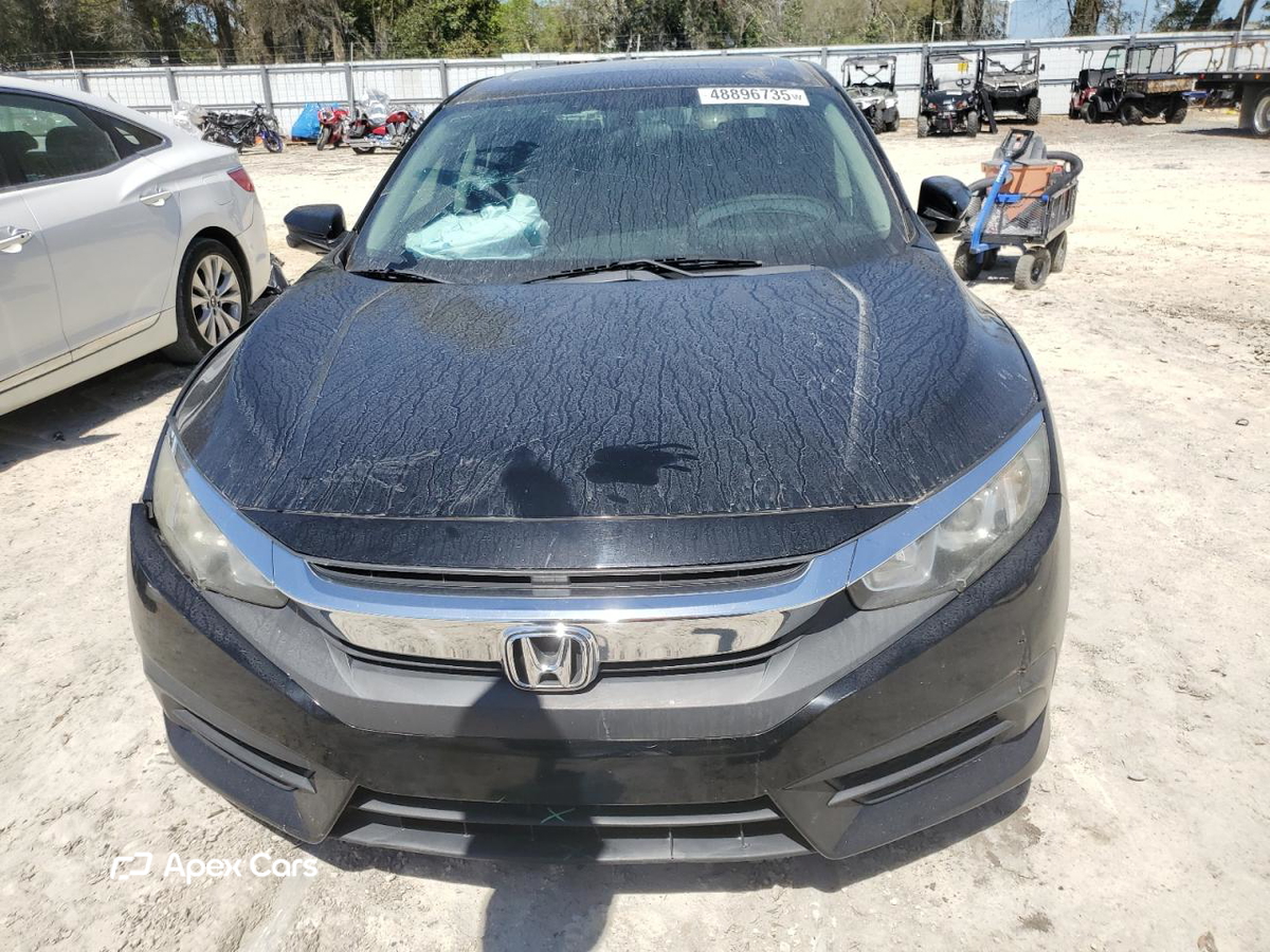 Honda Civic 2017