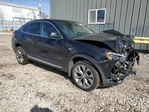BMW X4 2015