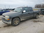 Chevrolet Silverado 2002