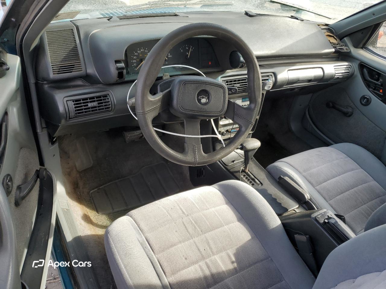 Chevrolet Cavalier 1992