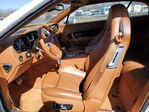Bentley Continental 2010