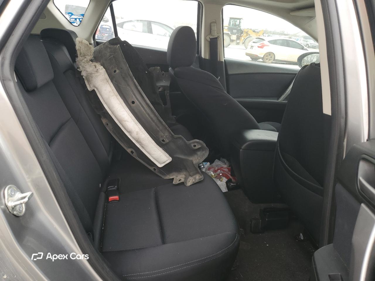 Mazda 3 2010