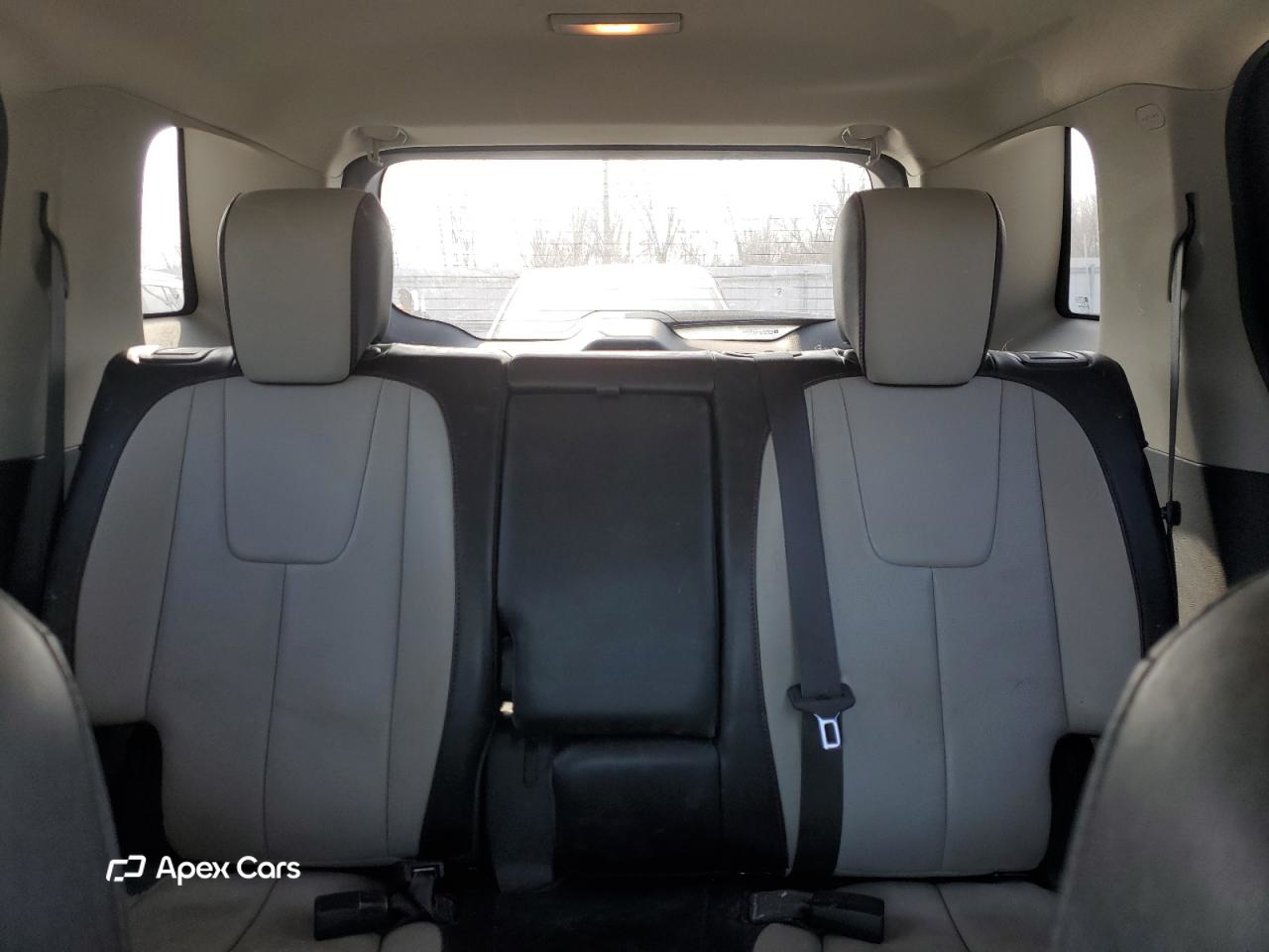 GMC Terrain 2015