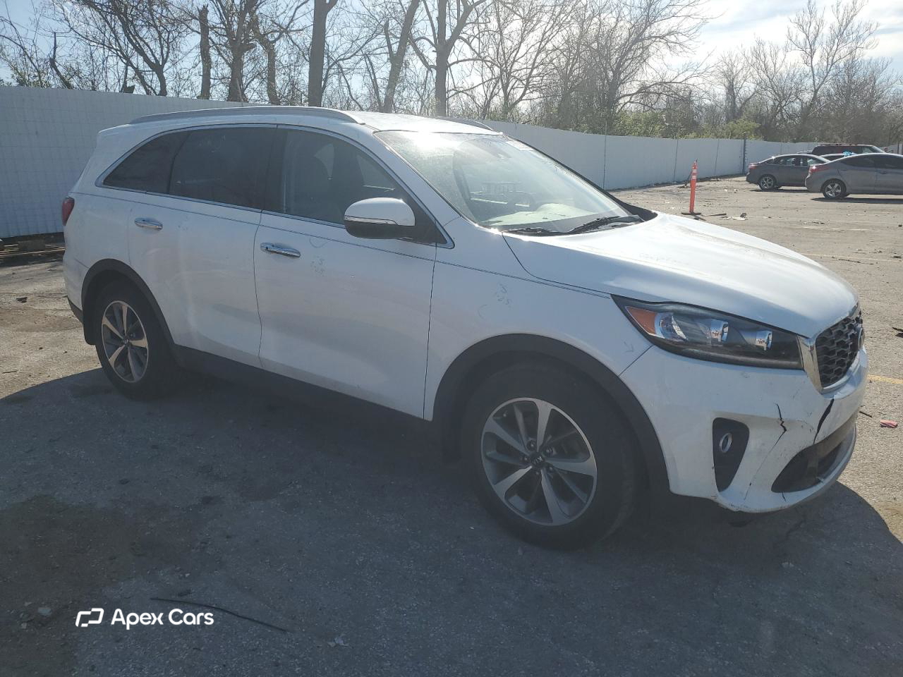 Kia Sorento 2019