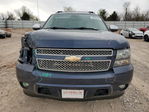 Chevrolet Avalanche 2010