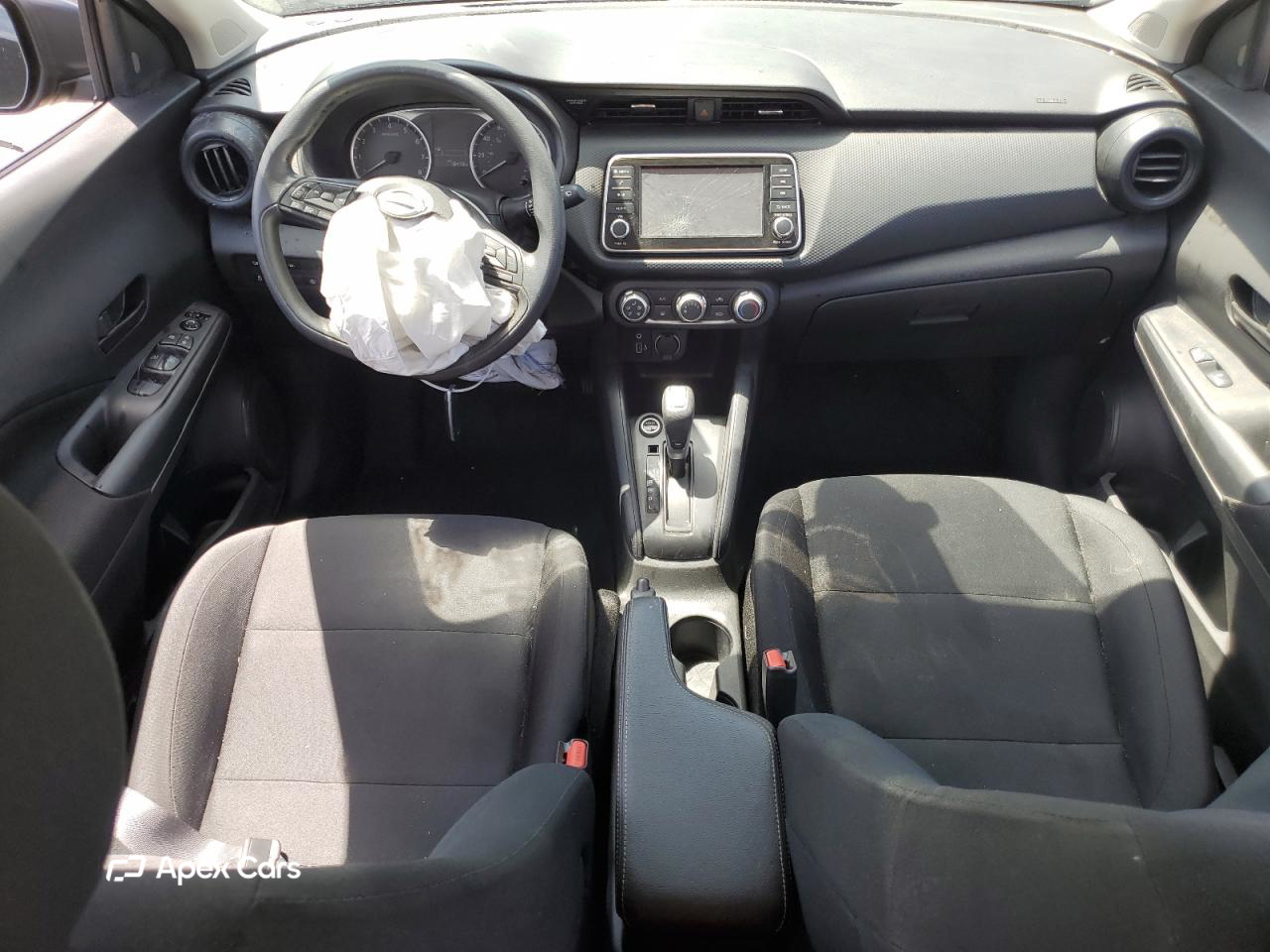 Nissan Kicks 2023