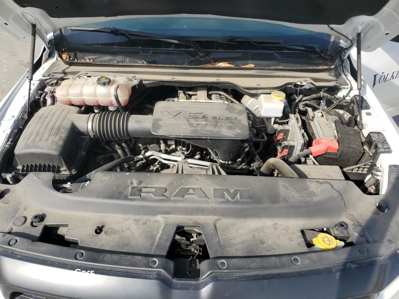 RAM 1500 2024
