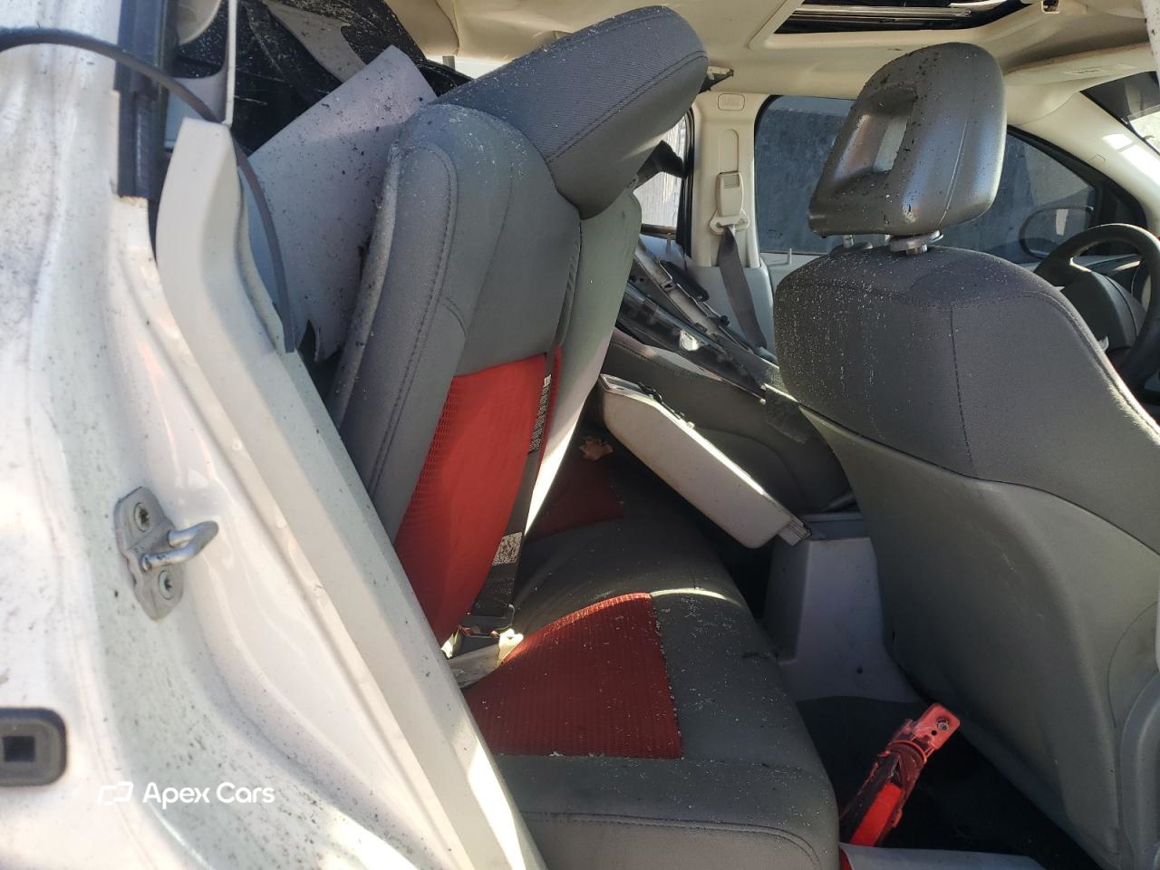 Dodge Caliber 2007