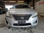 Nissan Sentra 2013