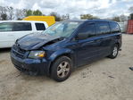 Dodge Caravan 2008