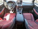 Lexus NX 2020