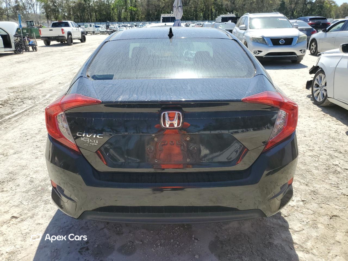 Honda Civic 2017