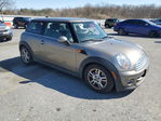 MINI Cooper 2012