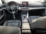 Audi A4 2017