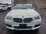 BMW Series 5 2012