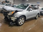 Subaru Forester 2015