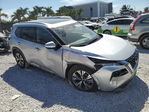 Nissan Rogue 2021