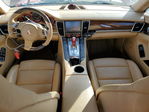 Porsche Panamera 2013