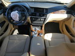 BMW X3 2015