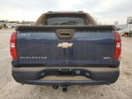 Chevrolet Avalanche 2010