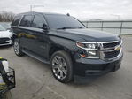 Chevrolet Tahoe 2017