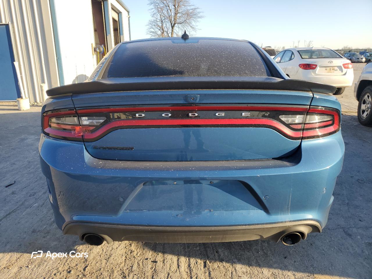 Dodge Charger 2023