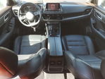 Nissan Rogue 2021