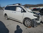 Toyota Sienna 2012