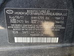 Hyundai Sonata 2012