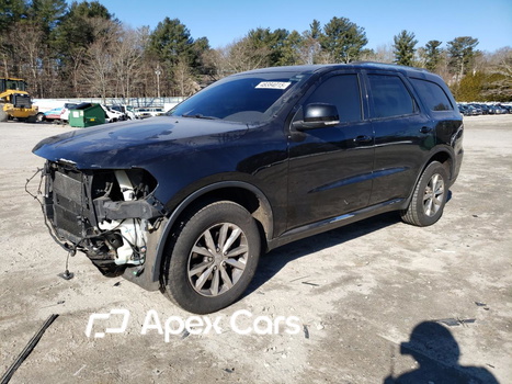 Dodge Durango 2015 - Zdjęcie 1 z 14