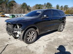 Dodge Durango 2015