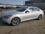 Genesis G80 2017