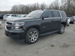 Chevrolet Tahoe 2017
