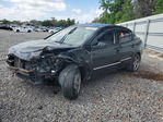 Nissan Sentra 2012
