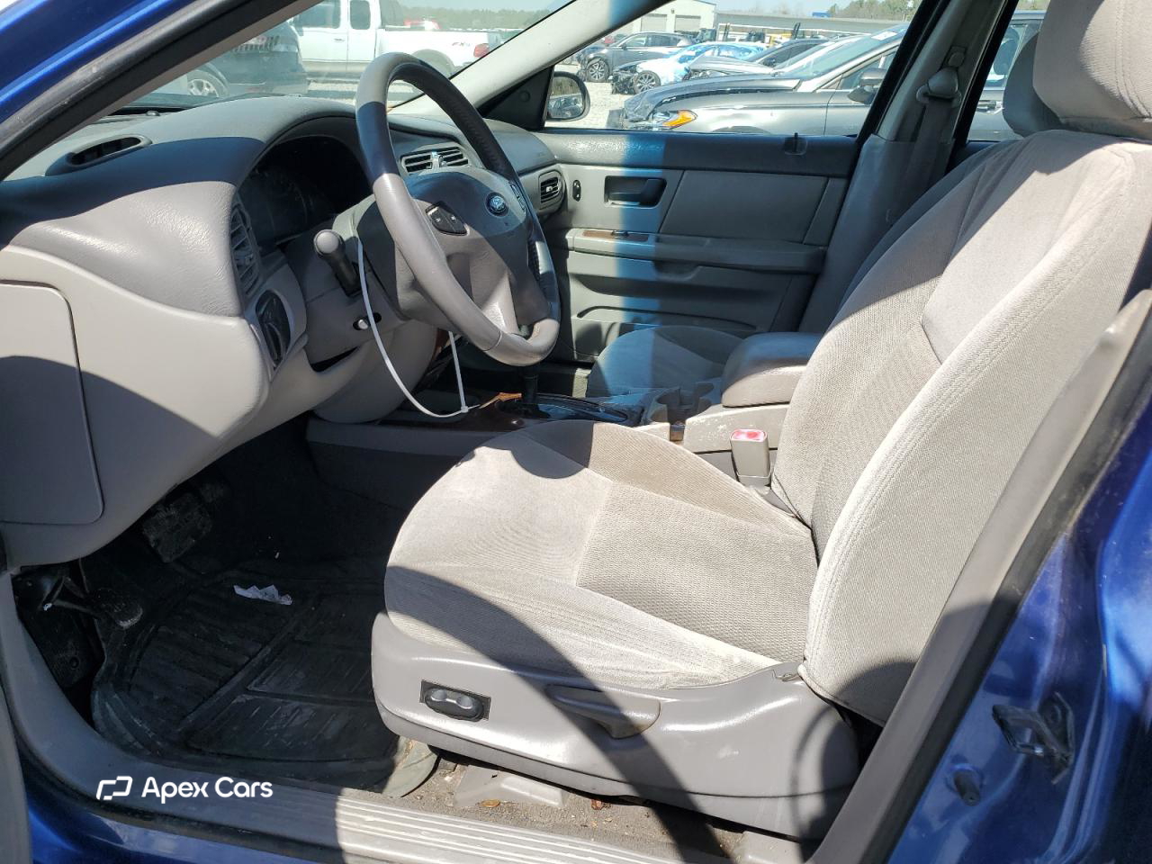 Ford Taurus 2003