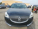 Buick Regal 2015