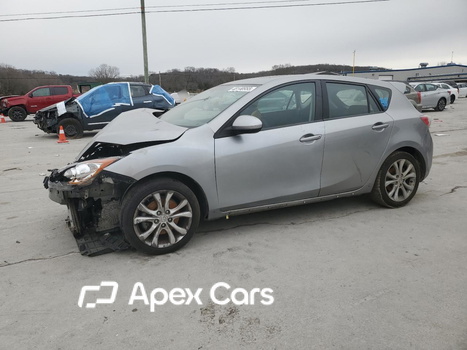 Mazda 3 2010 - Image 1 of 13
