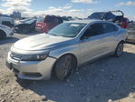 Chevrolet Impala 2018