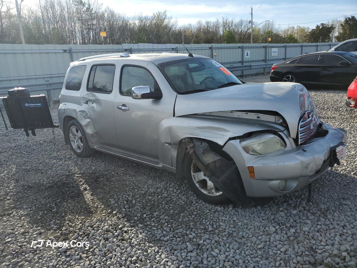 Chevrolet HHR 2006