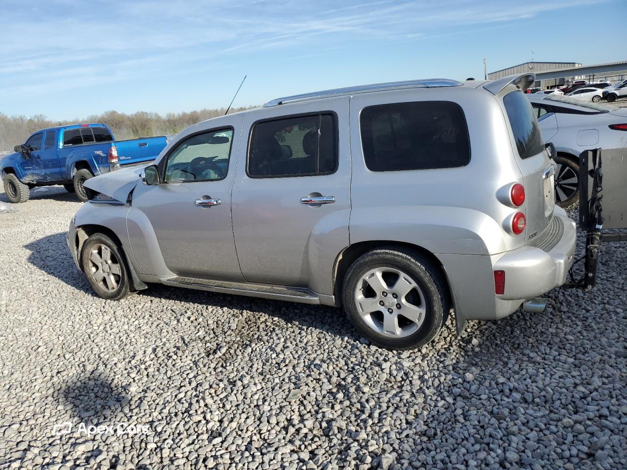 Chevrolet HHR 2006