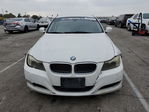 BMW Series 3 2011