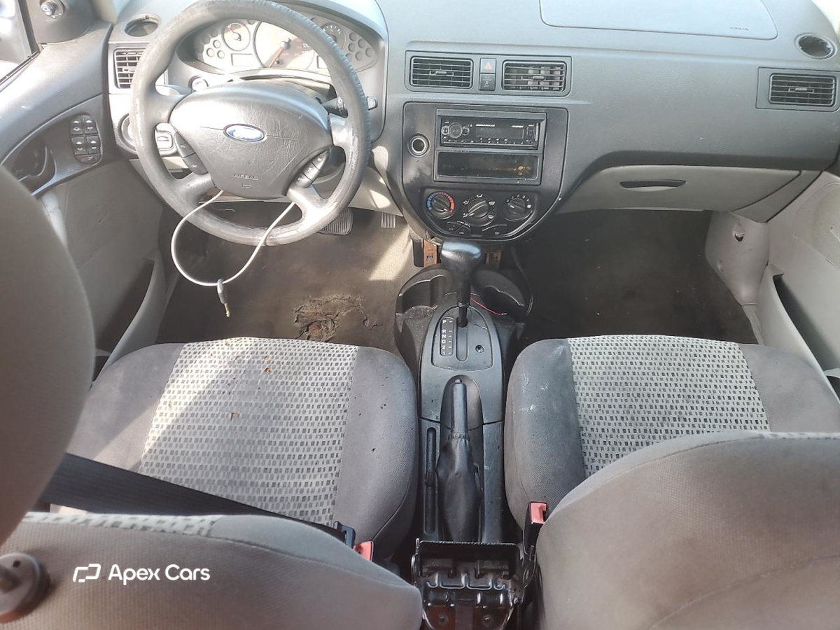 Ford Focus 2007