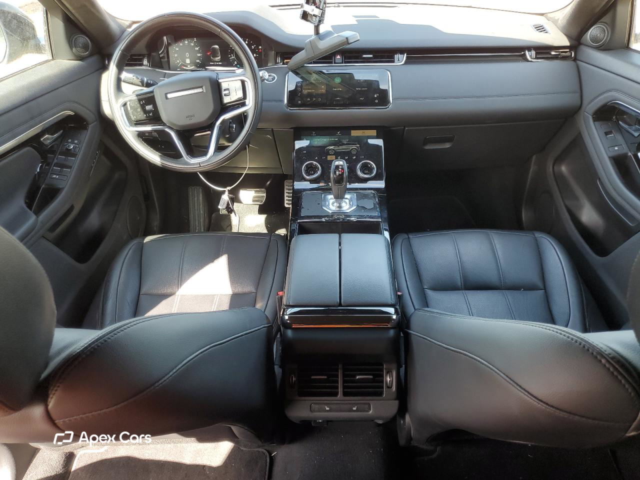 Land Rover Range Rover 2022